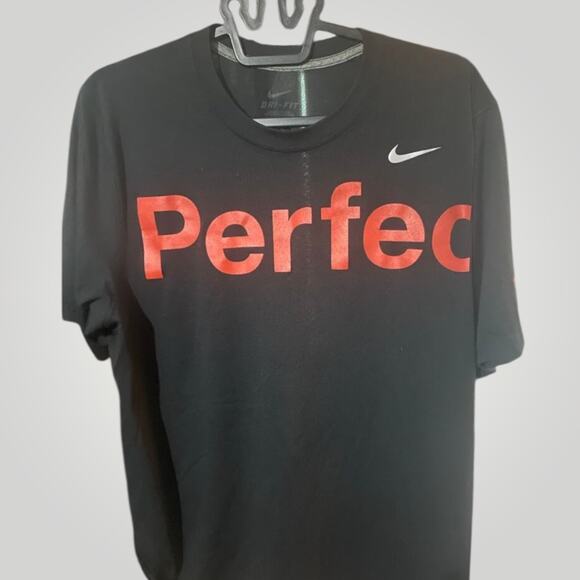 Nike Air Trainer 1 TEDxPortland SET Year 10 Bundle Shoes Sz 10 Shirt L Hat Rare - Picture 8 of 10